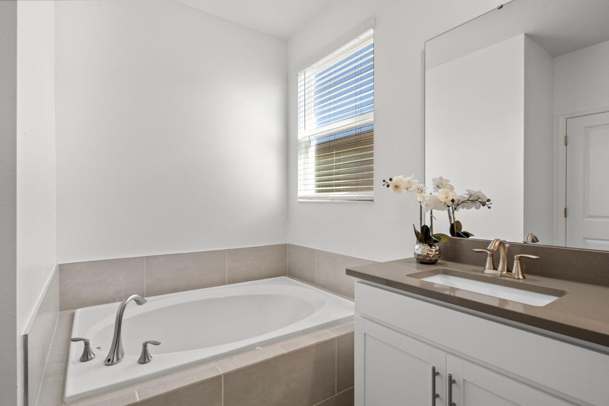 5Bedroom Cozy Home Close To Disney Resort 키시미 외부 사진