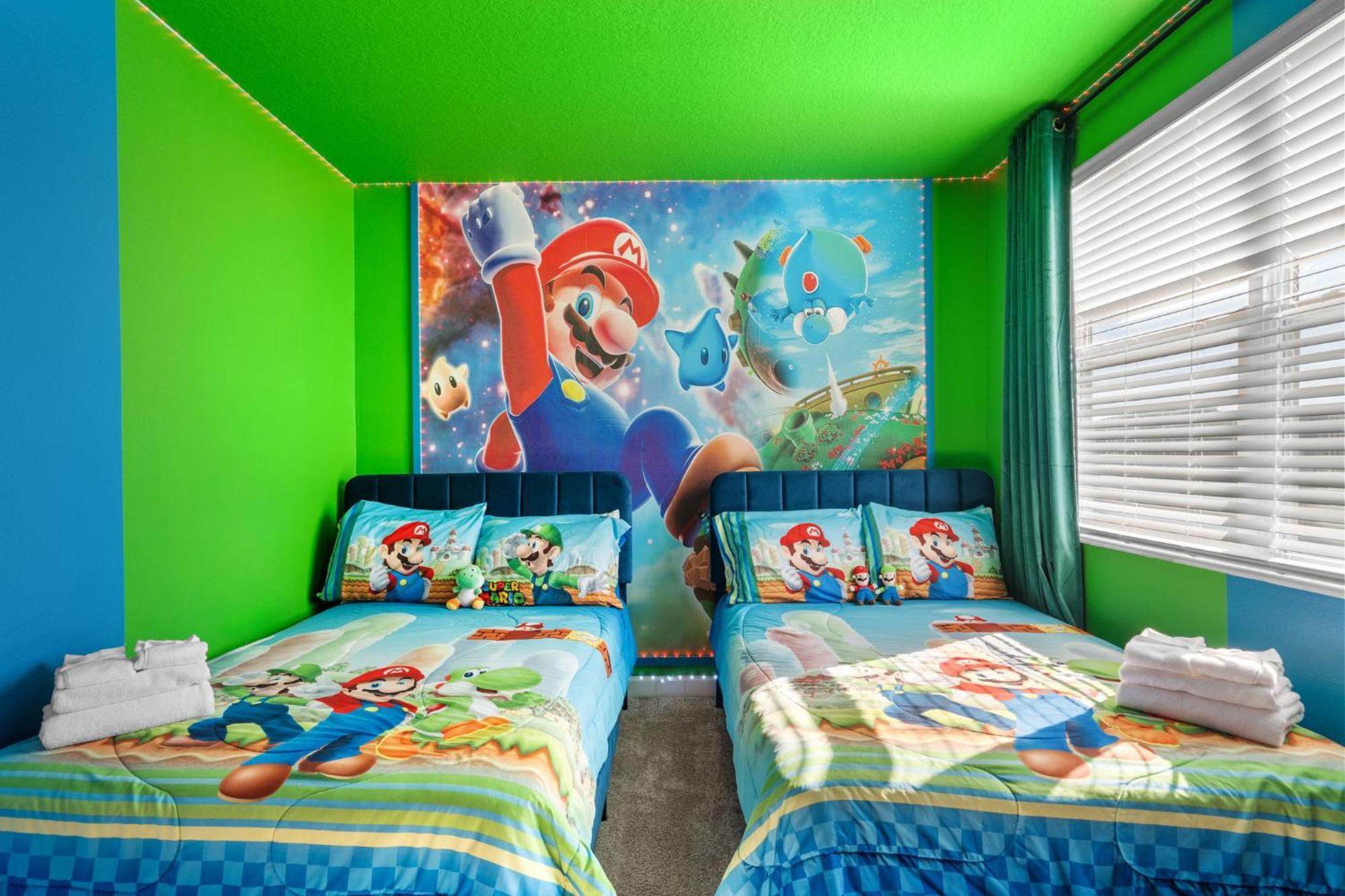 5Bedroom Cozy Home Close To Disney Resort 키시미 외부 사진