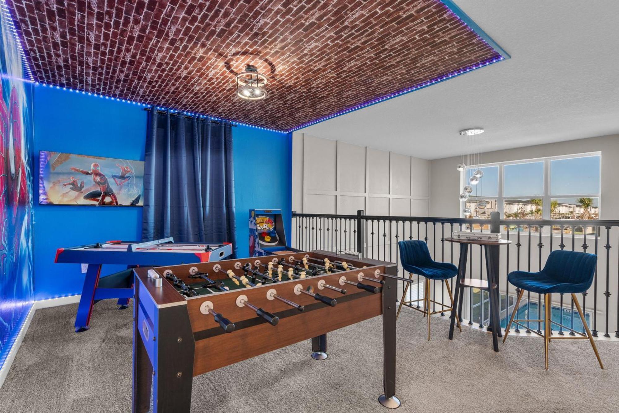 5Bedroom Cozy Home Close To Disney Resort 키시미 외부 사진