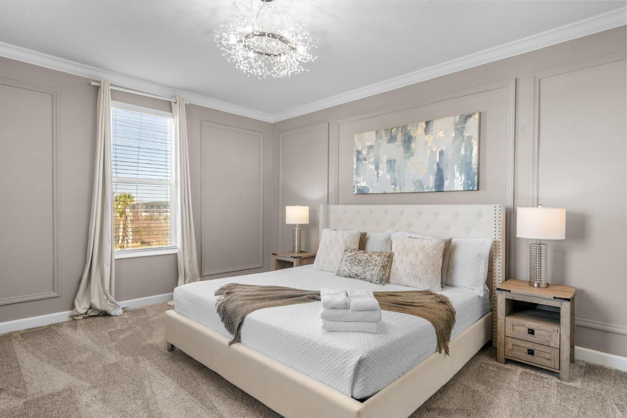 5Bedroom Cozy Home Close To Disney Resort 키시미 외부 사진