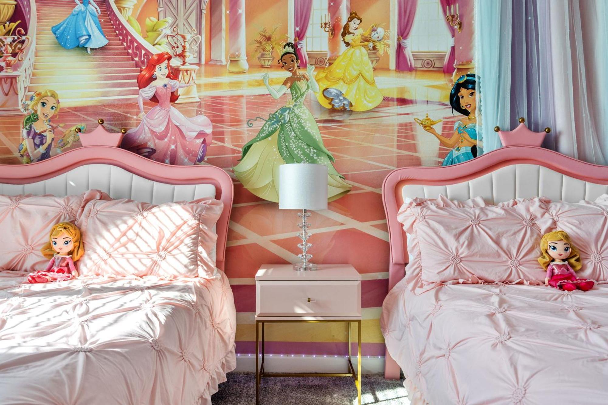 5Bedroom Cozy Home Close To Disney Resort 키시미 외부 사진