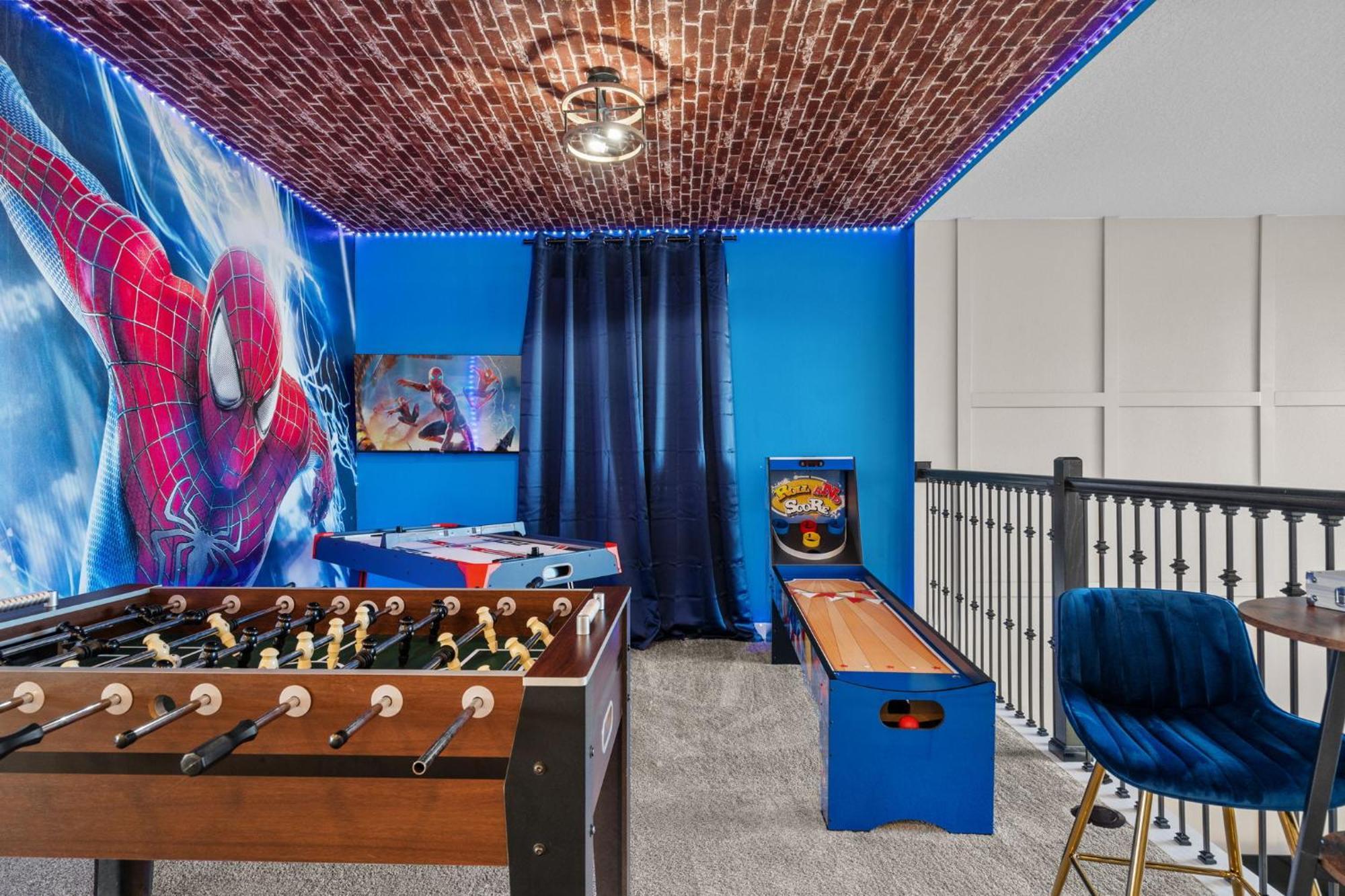 5Bedroom Cozy Home Close To Disney Resort 키시미 외부 사진
