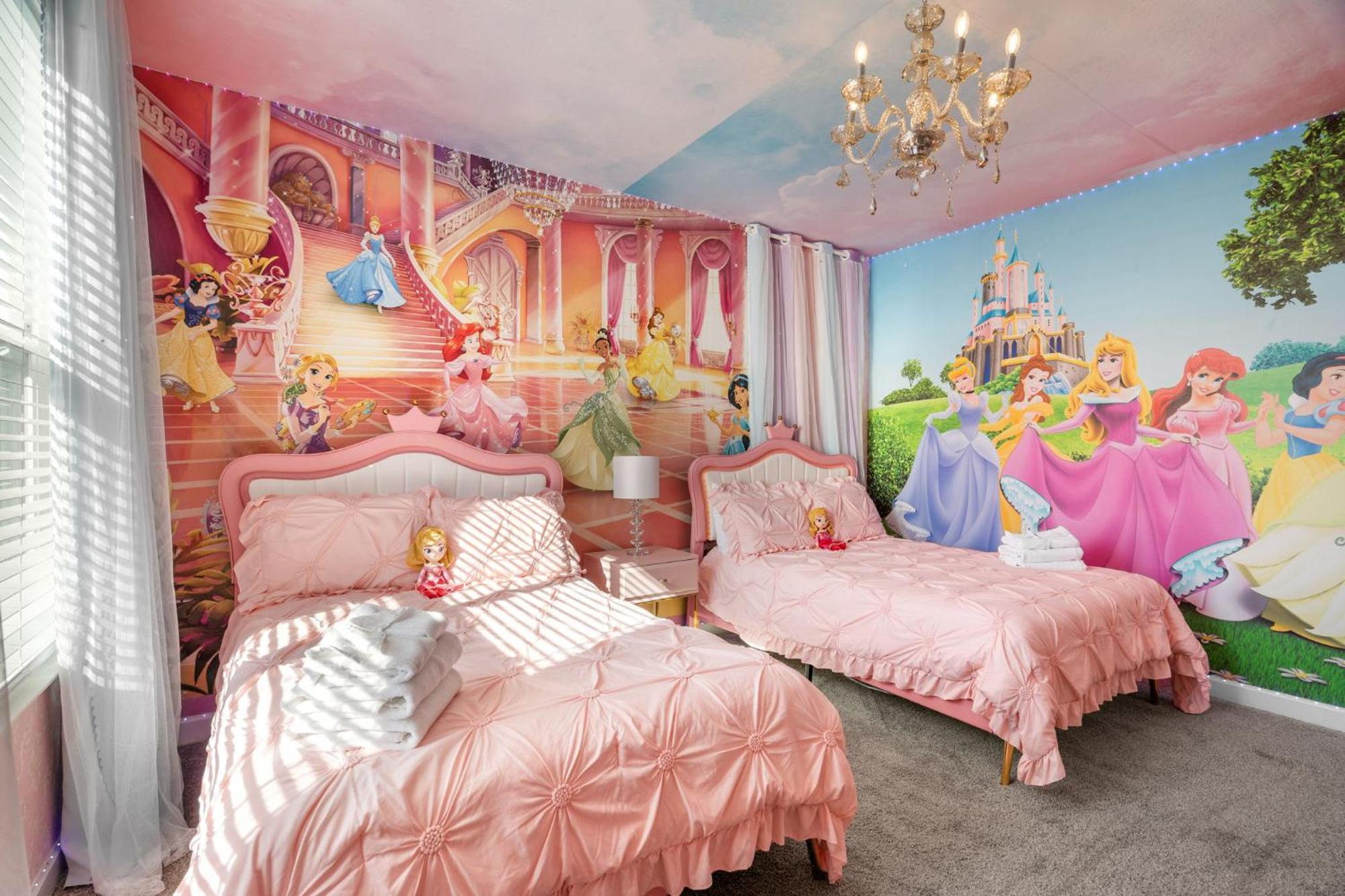 5Bedroom Cozy Home Close To Disney Resort 키시미 외부 사진