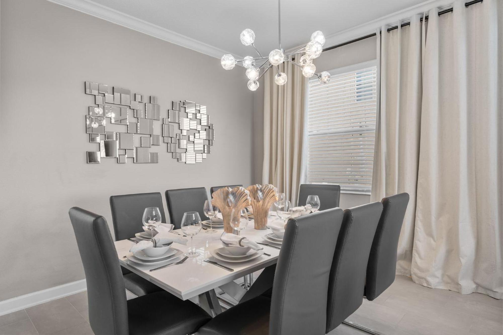 5Bedroom Cozy Home Close To Disney Resort 키시미 외부 사진