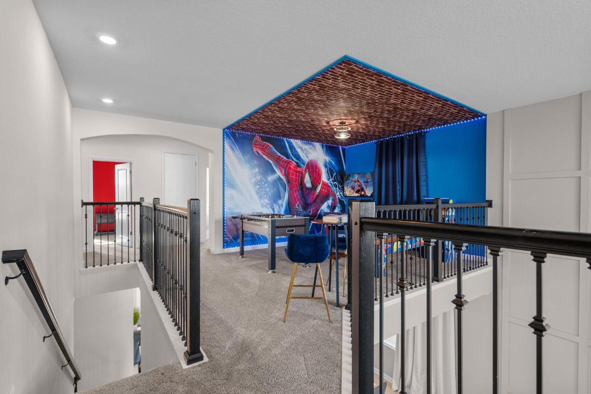 5Bedroom Cozy Home Close To Disney Resort 키시미 외부 사진
