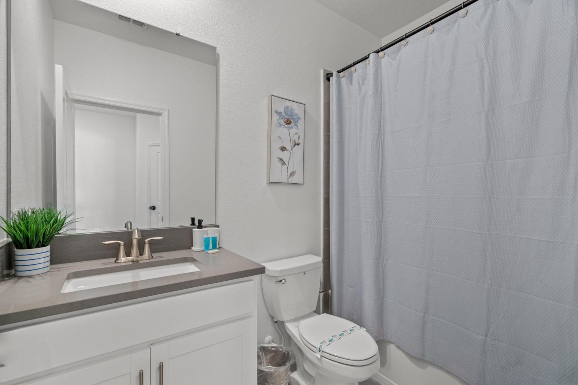5Bedroom Cozy Home Close To Disney Resort 키시미 외부 사진