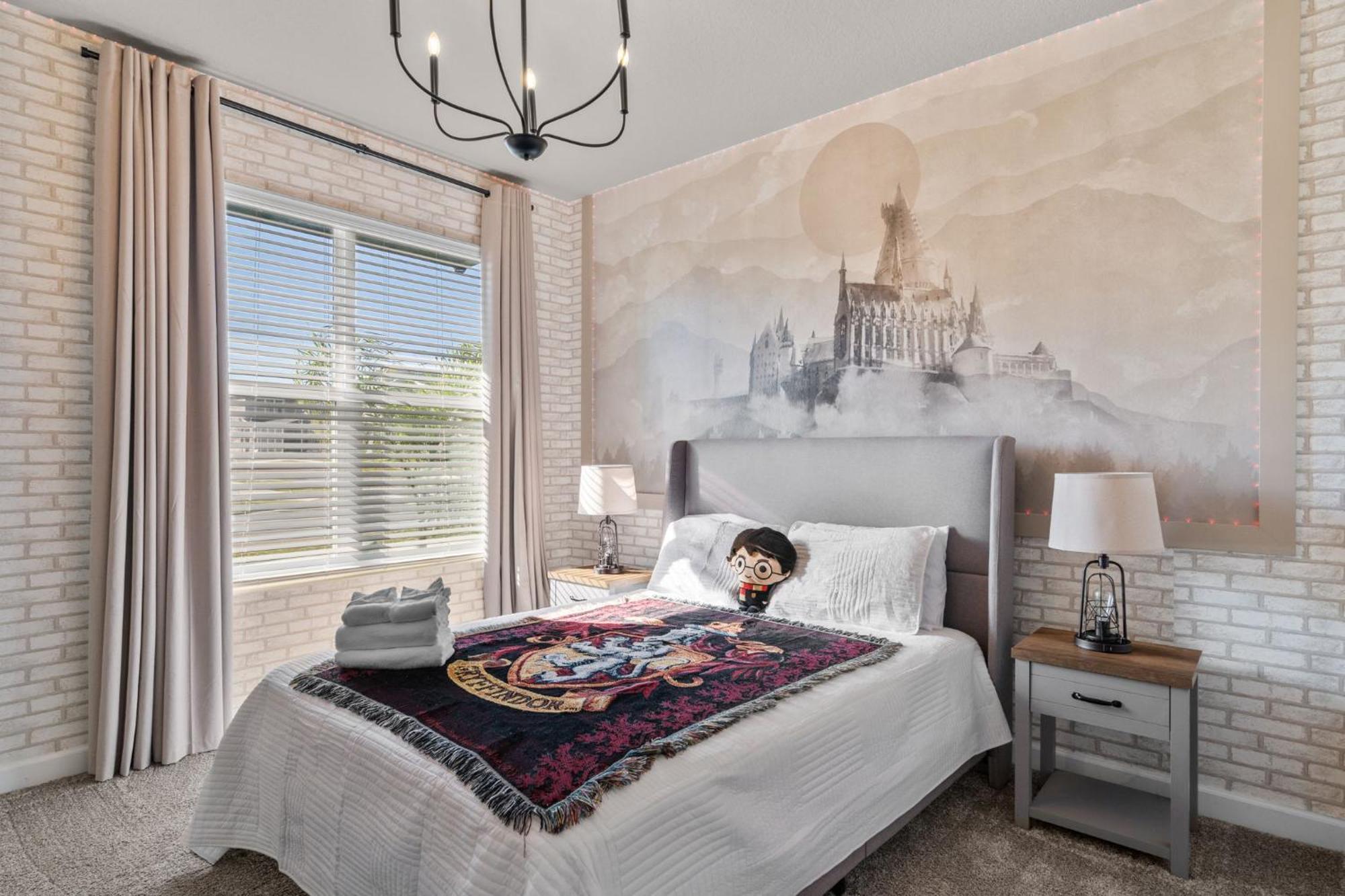 5Bedroom Cozy Home Close To Disney Resort 키시미 외부 사진