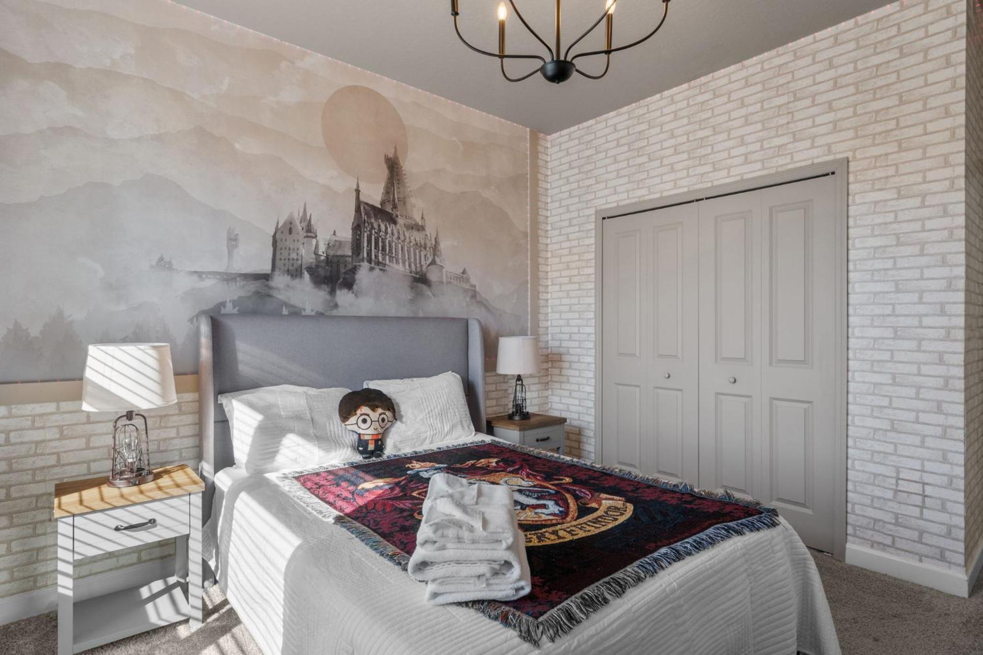 5Bedroom Cozy Home Close To Disney Resort 키시미 외부 사진