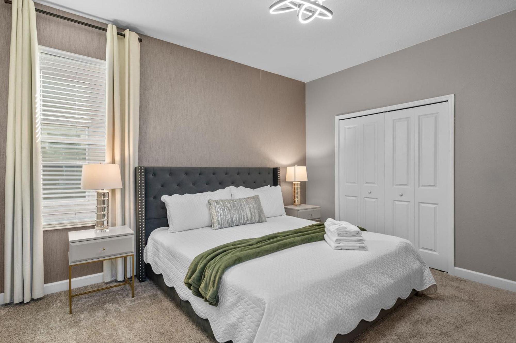 5Bedroom Cozy Home Close To Disney Resort 키시미 외부 사진