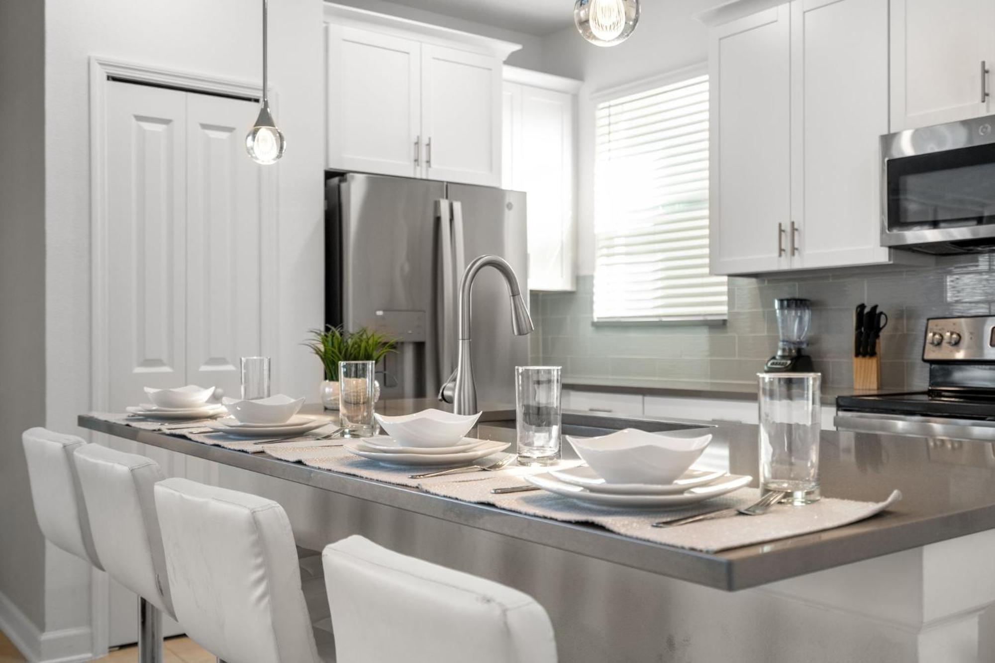 5Bedroom Cozy Home Close To Disney Resort 키시미 외부 사진
